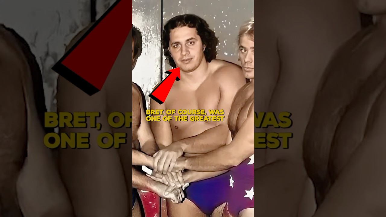 Natalya Explains The Hart Family Tree