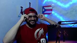 Yo quiero Remix Reaccion
