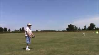 RC Combat Plane Hog Wild