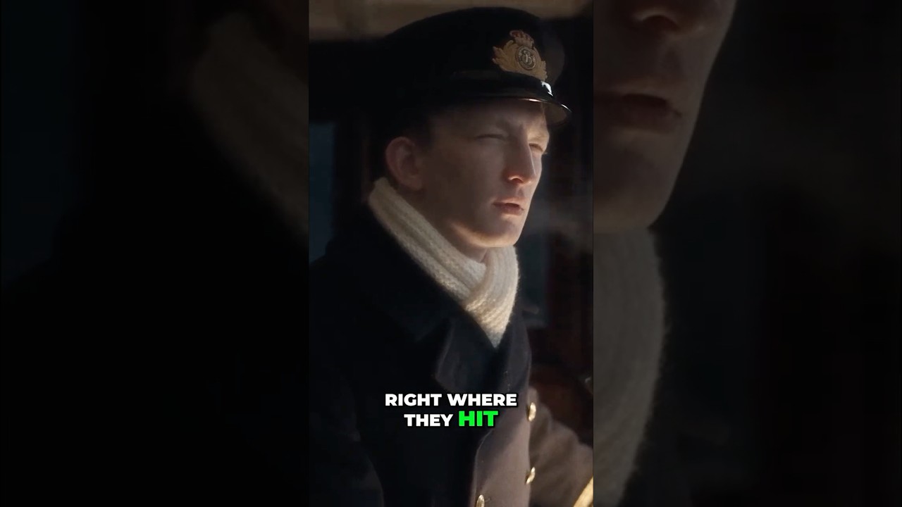 A Titanic fraud…