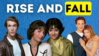 Celebrity The Rise and Fall of ABC’s Tuesday Comedy Block Net Worth