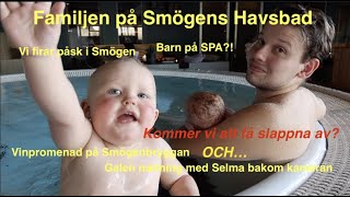 Familjen på Smögens Hafvsbad HD 1080p