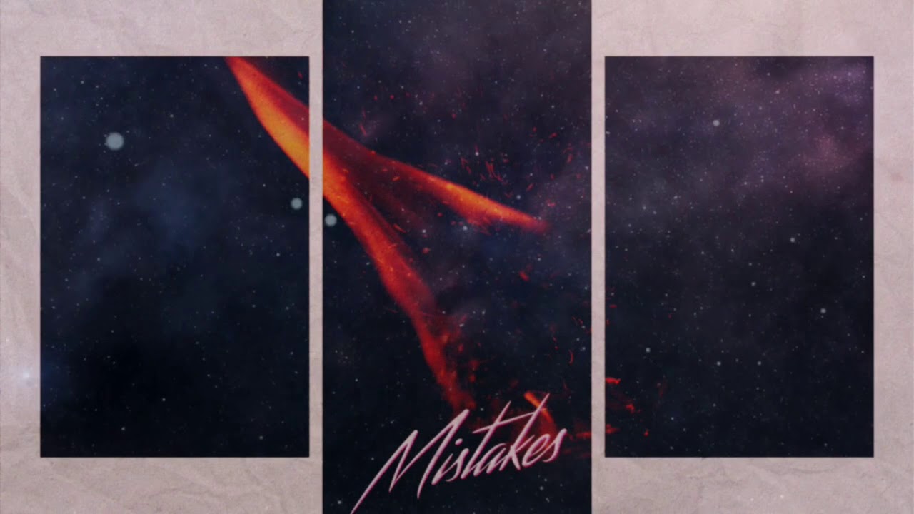 DaniLeigh x Kehlani Type Beat "Mistakes"