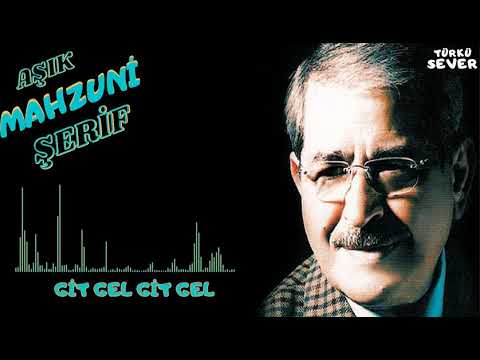 Mahzuni Şerif - Gel Git Gel Git İstanbul  ( Sözler Açıklamada )