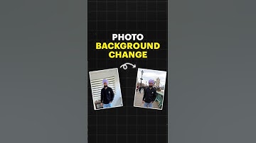 Change Photo Background 😍 Free ai website #photoediting