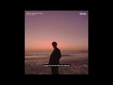 Video Phản Bội Chính Mình (Lofi Ver.) - Vương Anh Tú x Freak... - youtube