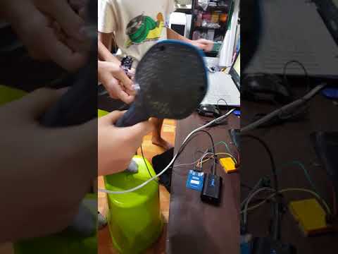 運用webduino來自動控制家電