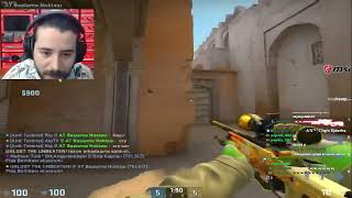 amınake mozart edit