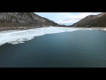Lower cabin creek reservoir co 4k drone flight