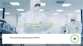 Terminal Housing Nanoclass RTM EF