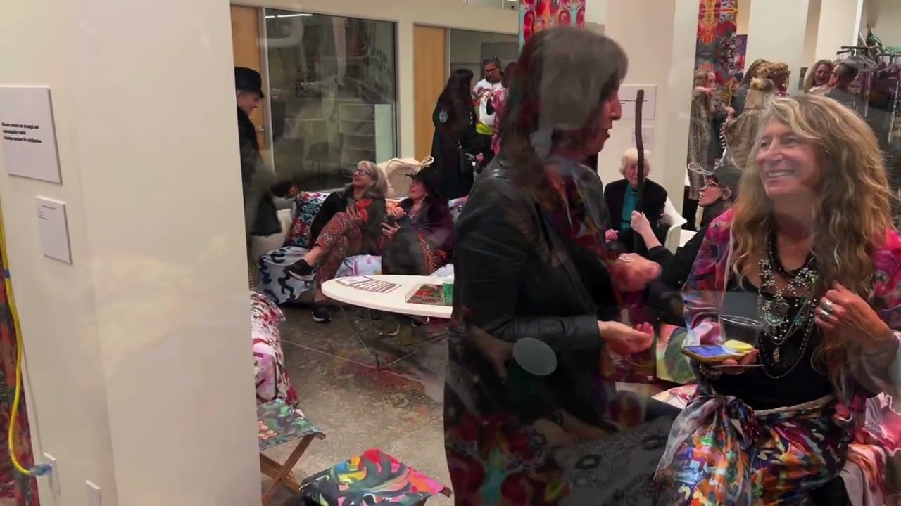 Make Good Choices : show short