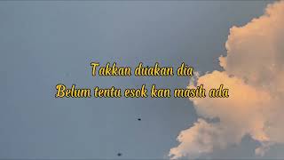 Hal Hebat - Gavinda ( cover by raffaaffar ) ( lyrics )