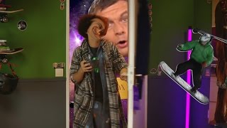 [YTP] FR Récéption