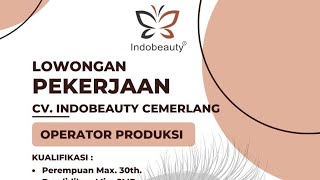 LOKER TERBARU HARI INI DAERAH PURBALINGGA DAN SEKITARNYA || APPLY NOW. LOKER TERBARU HARI INI DAERAH PURBALINGGA DAN SEKITARNYA || APPLY NOW.
