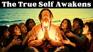 What Happens When A Sensitive Soul Stops Pleasing Everyone - Alan Watts