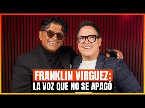 Franklin Virgüez: The Voice That WOULD NOT BE SILENCED