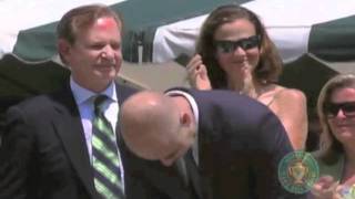 Celebrity Fathers Are Legends - Andre Agassi Wealth