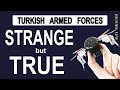 Turkish Weapons, Turkish Armed Forces,  STRANGE BUT TRUE,   Garip Ama Gerçek,  I Am the Night