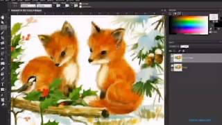 How I Prepare an Image to be Turned into a Crossstitch screenshot 4