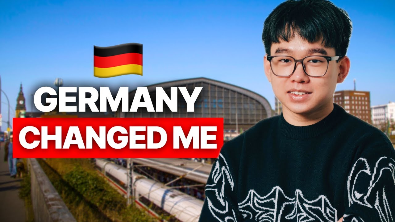 International student survival guide Germany