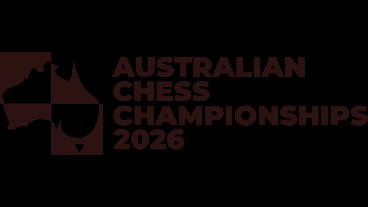 Australian Chess Championships 2026 - DAY 11 GM IAN ROGERS COMMENTARY