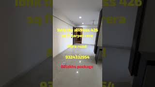 The address 1bhk 82lakhs package 2bhk 1.25cr , 2bhk 1.15cr package deal Mira road 9324332954