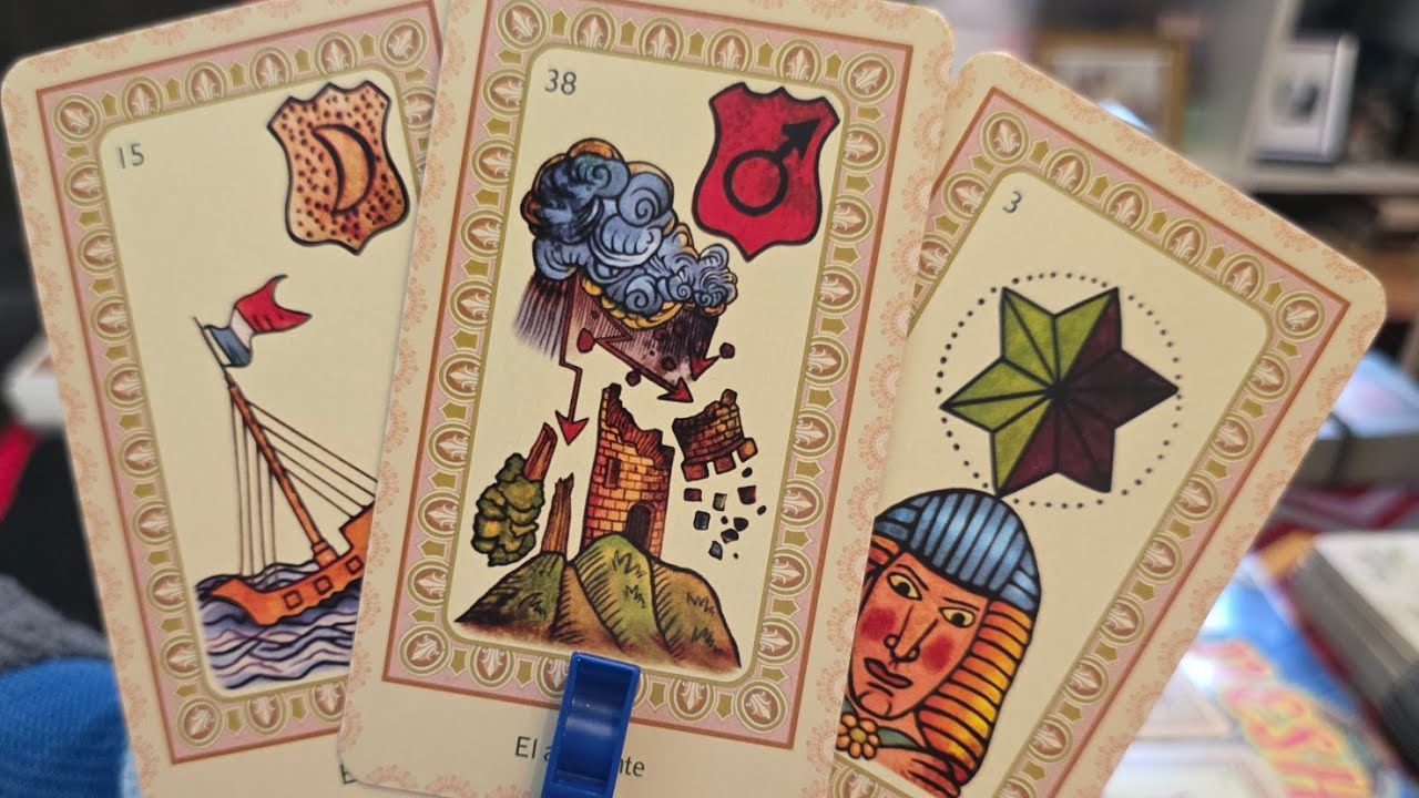 LLORA DECONSOLADAMENTE DE UNA MUJER, HABLANDO DE TI 