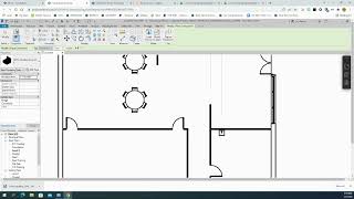 Bathroom fixtures & Revit City