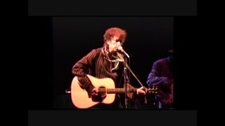 Bob Dylan, Queen Jane Approximately,Binghampton,OCTOBER 12, 1992