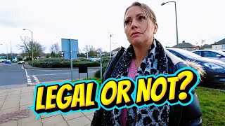 Police Confrontation: The Psychology of Being Watched | First Amendment Audit