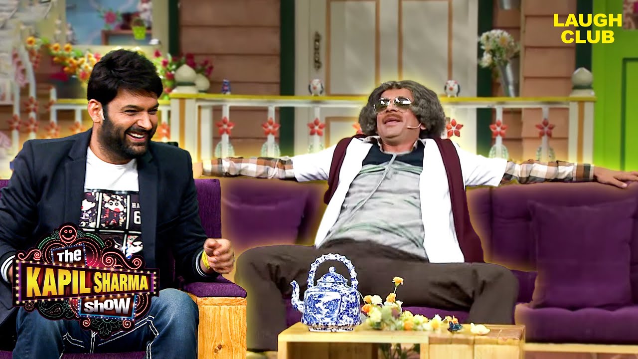 Kapil Sharma लेंगे Dr. Gulati का Interview The Kapil Sharma Show Dr