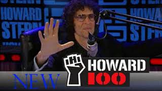 The Howard Stern Christmas Spectacular   Will The Farter   The Howard Stern Show