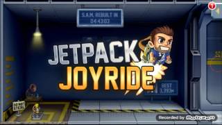 Jetpack joy ride2# :-) screenshot 1