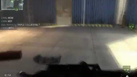 Triple Spawn Snipe Scrapyard