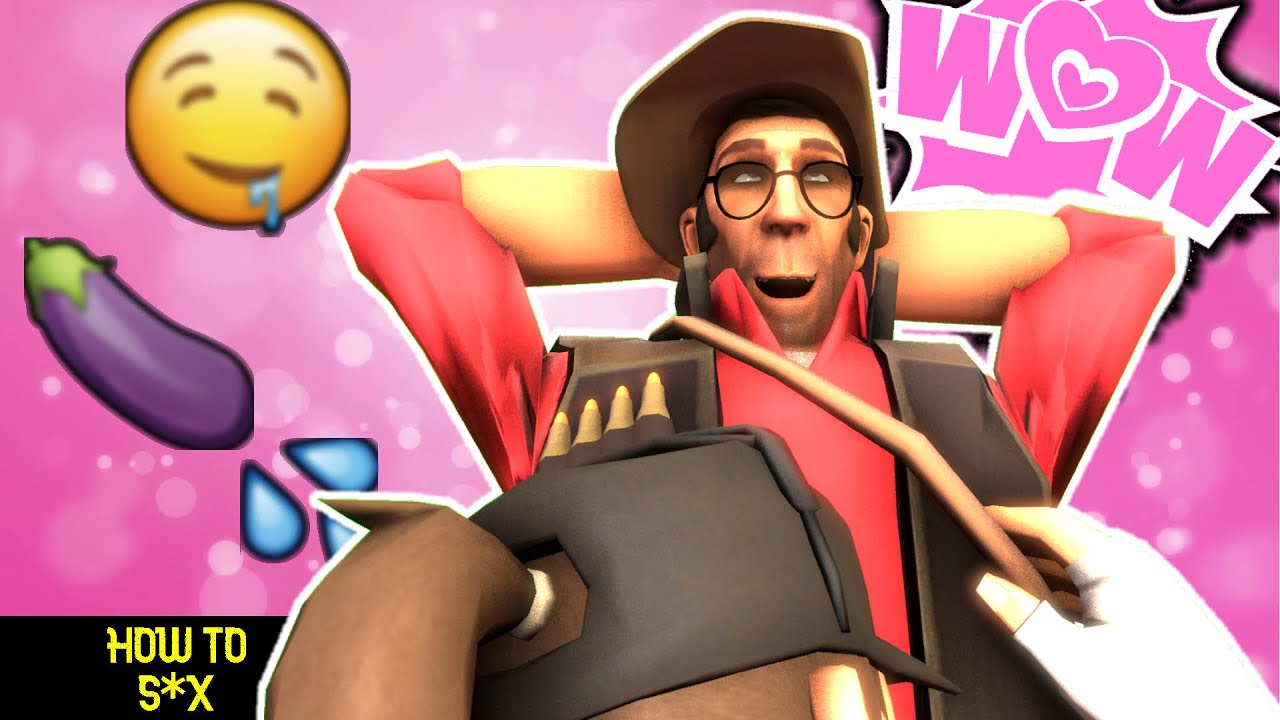TF2 HOW TO S X YouTube Tf2 how to s x youtube
