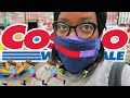 Girl 🏃‍♀️ to COSTCO! This flyer is  LIT🔥!  HUGE Costco HAUL SHOP WITH ME plus ALDI grocery HAUL!