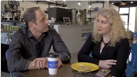 Cynthia Maggard & Matt Lawrence
