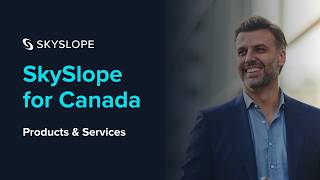SkySlope for Canada: Your Complete Brokerage Command Center