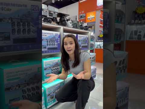 Wij gingen naar China: dit is het verschil tussen echte en nep camera’s