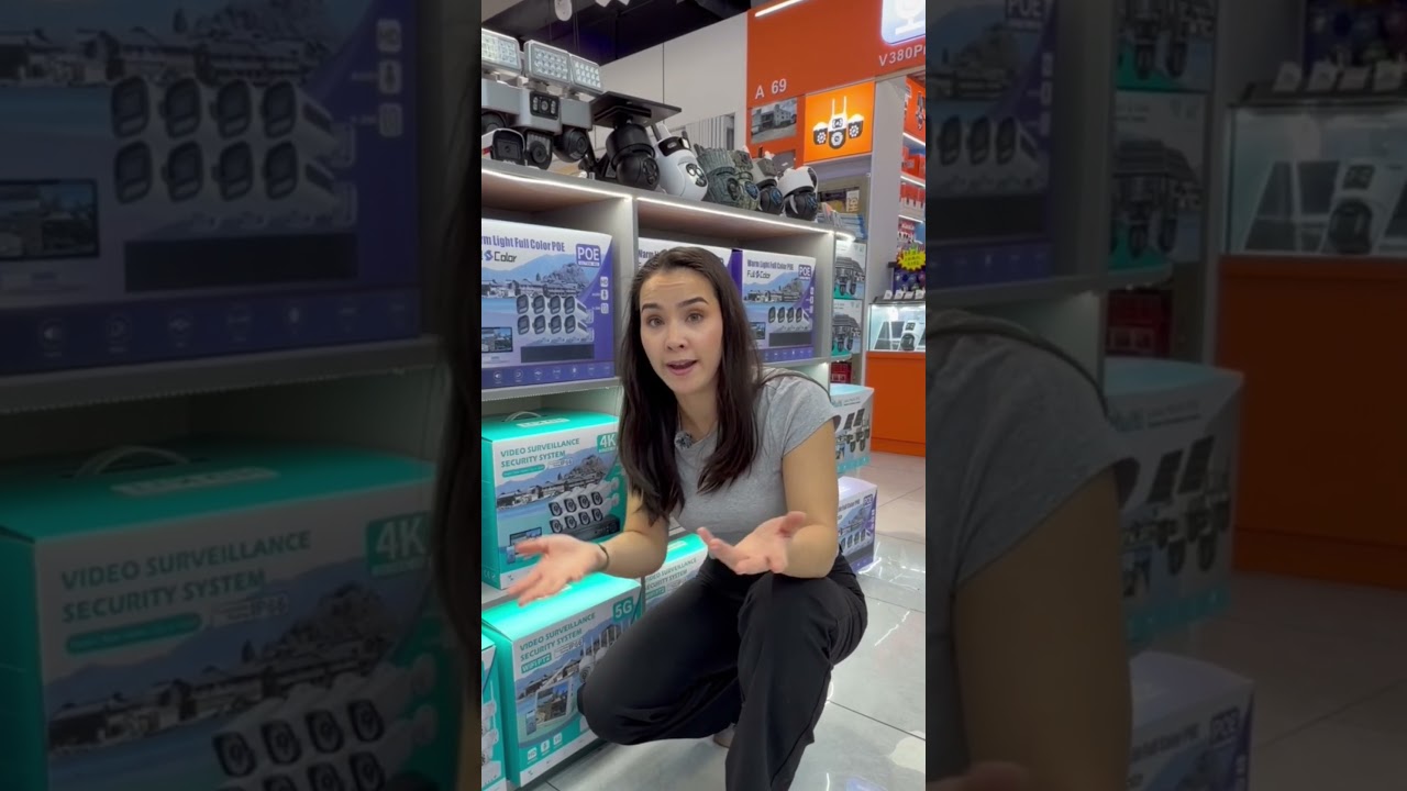 Wij gingen naar China: het verschil tussen echte en nep camera’s
