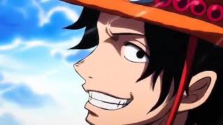 One Piece ft. Simply Three Counting Stars