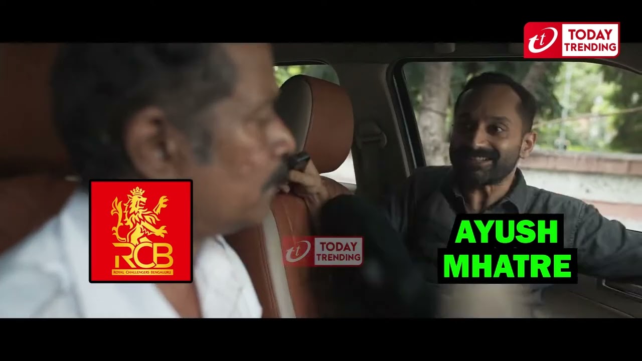 CSK VS RCB Highlights Troll 🔥 IPL Troll 2025 🔥Today Trending | 