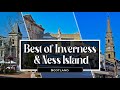 Best of Inverness & Ness Island (Scotland) 4K