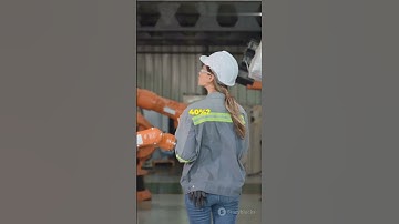 How AI is Revolutionizing the Industry #ai #chatgpt #goviral #technology #viralshorts #shorts