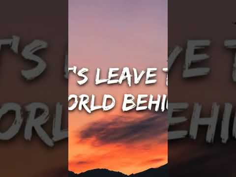 Ayna Fazrina On My Way Song 