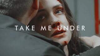 Red + Liz | Take Me Under