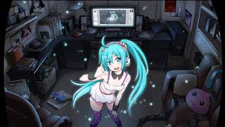 Nightcore Elevate
