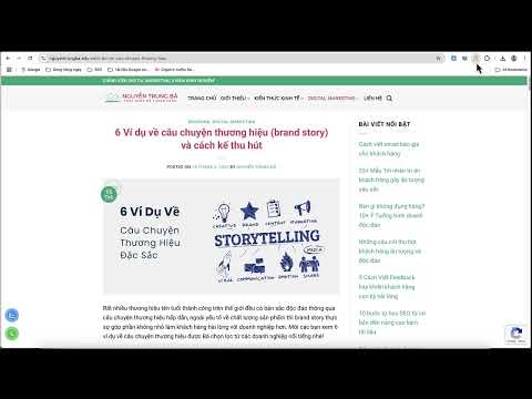 Schema Scanner by Nguyen Trung Ba video preview 2