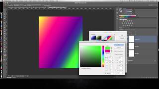 Creating Fill Layers