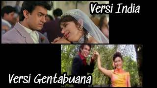 Lagu Gentabuana VS Lagu India | PART 5